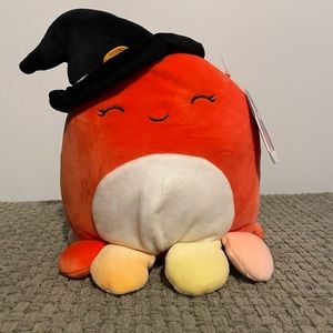 Halloween Detra Squishmallow